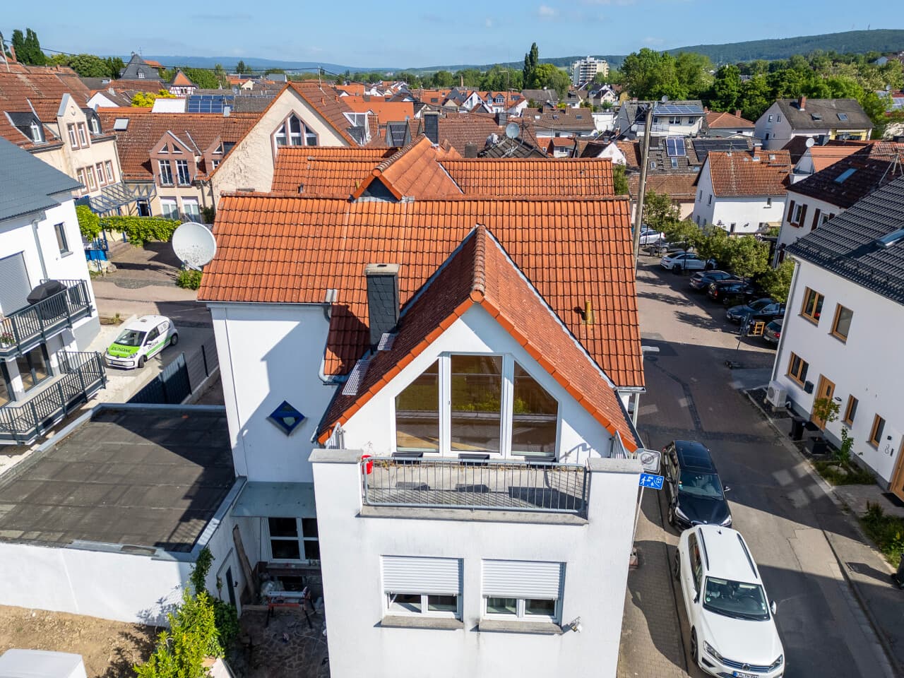 Dachgeschosswohnung in Hofheim am Taunus – Bild 11