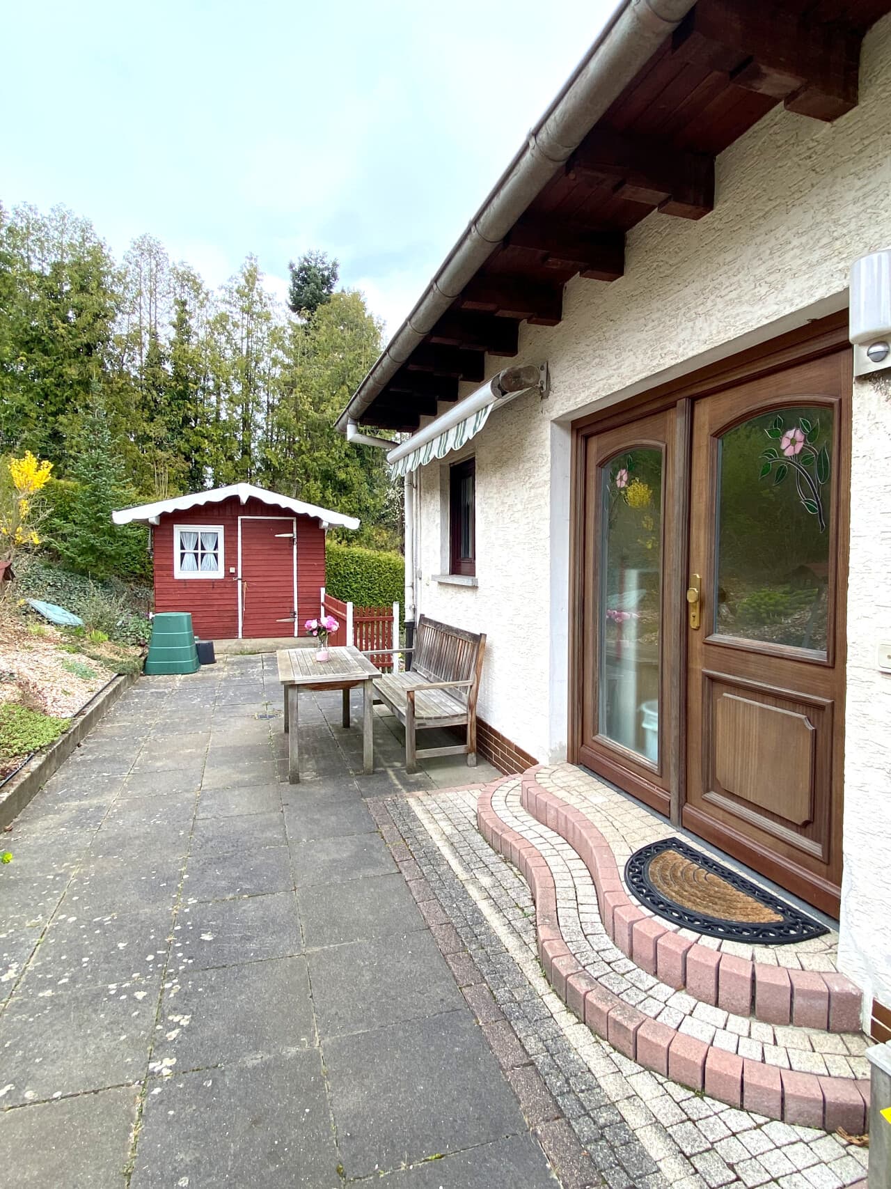 Einfamilienhaus in Langgöns-Cleeberg – Bild 6