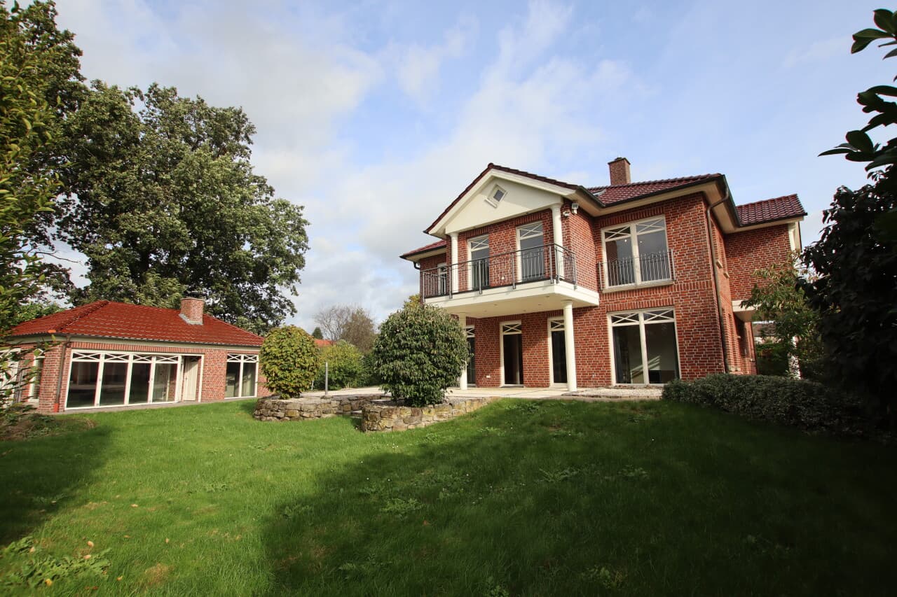 Einfamilienhaus in Bad Bentheim-Gildehaus – Bild 38