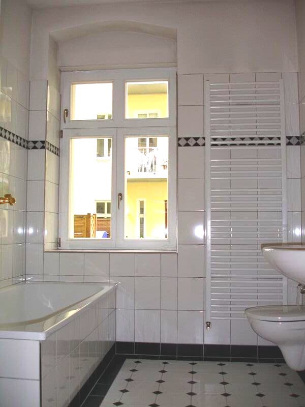 Terrassenwohnung in Berlin – Bild 7