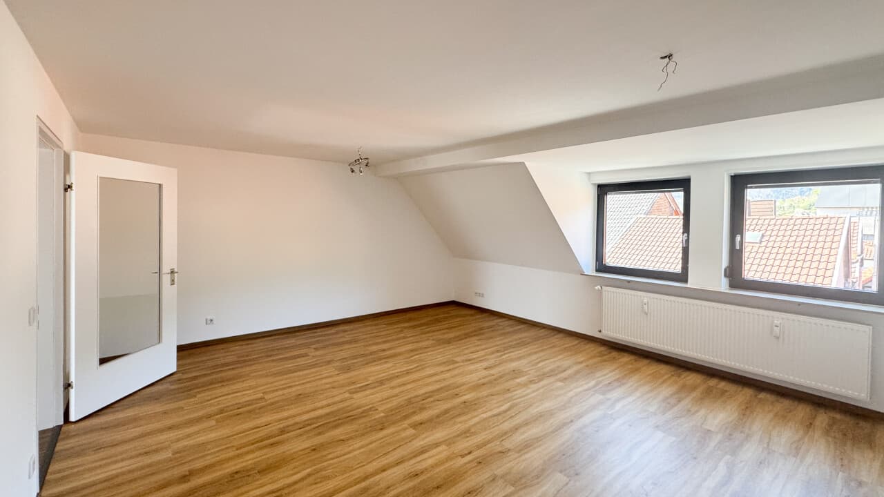 Etagenwohnung in Neustadt – Bild 7