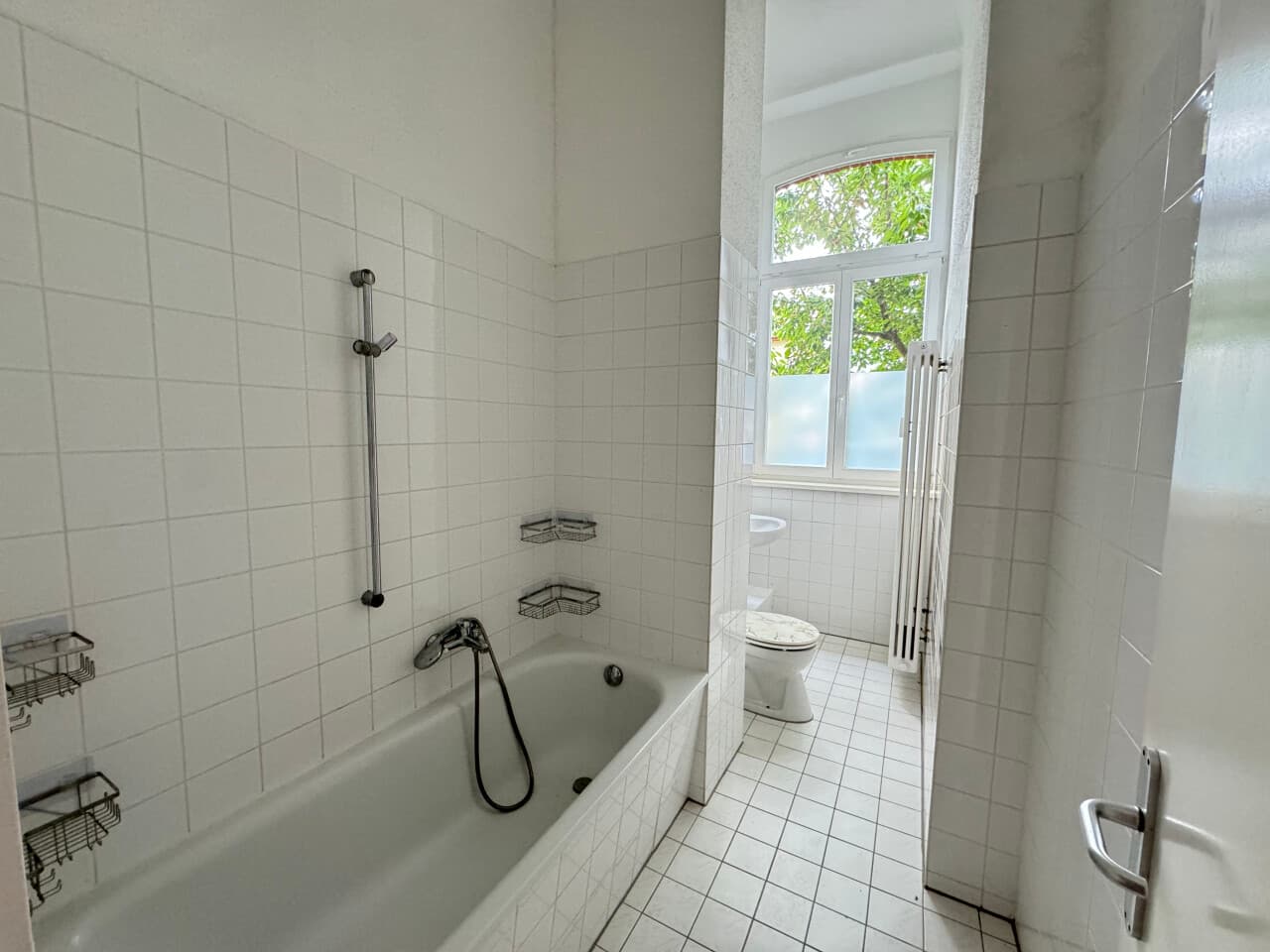Terrassenwohnung in Teupitz – Bild 9