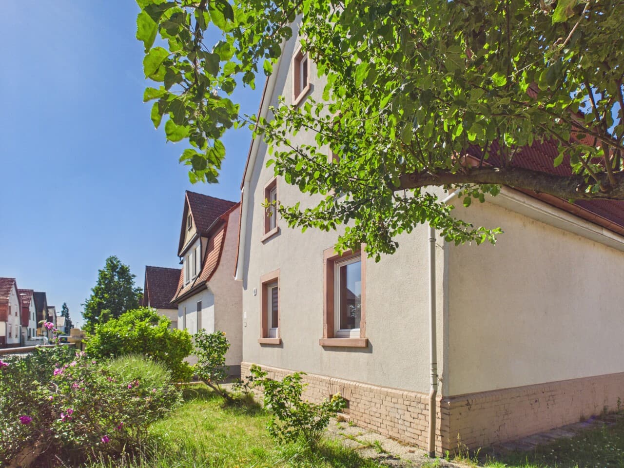 Einfamilienhaus in Groß-Gerau – Bild 15
