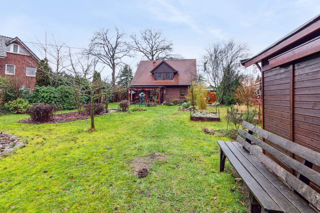 Einfamilienhaus in Dohren – Bild 15