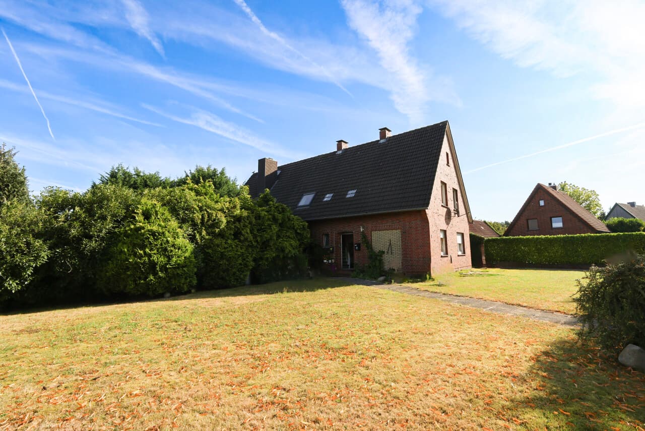 Zweifamilienhaus in Nordhorn – Bild 32