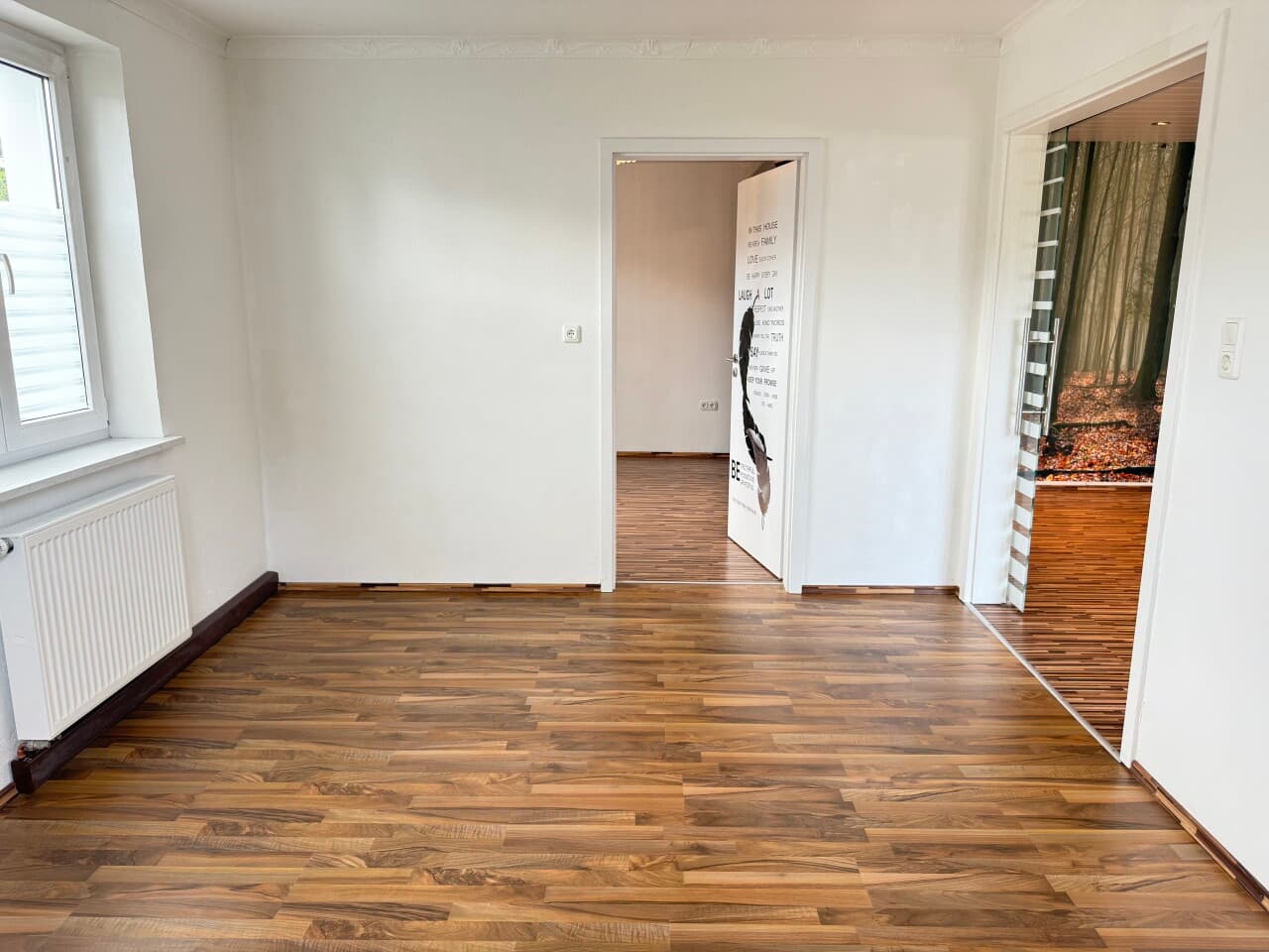 Etagenwohnung in Traunreut – Bild 9