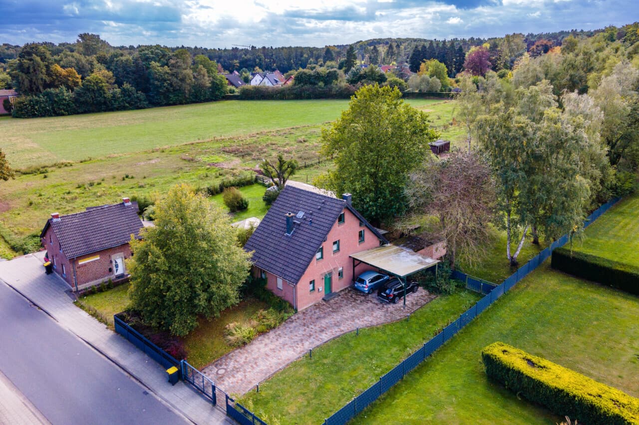 Einfamilienhaus in Wegberg – Bild 42