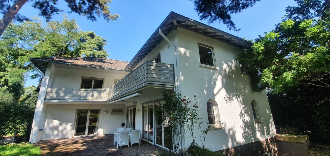 Einfamilienhaus in Mainz-Gonsenheim – Bild 2