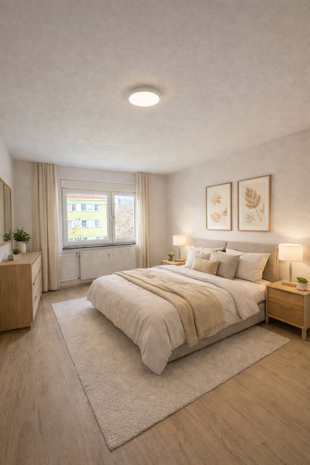 Etagenwohnung in Biberach – Bild 4