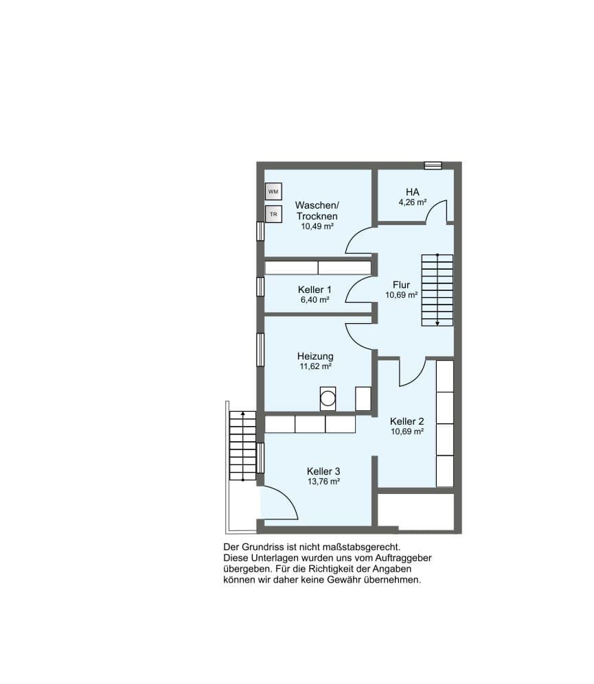 Haus in Nauheim – Bild 15