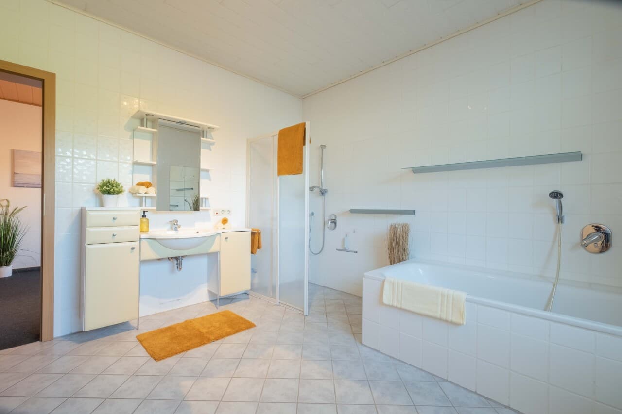 Bungalow in Bothel – Bild 14