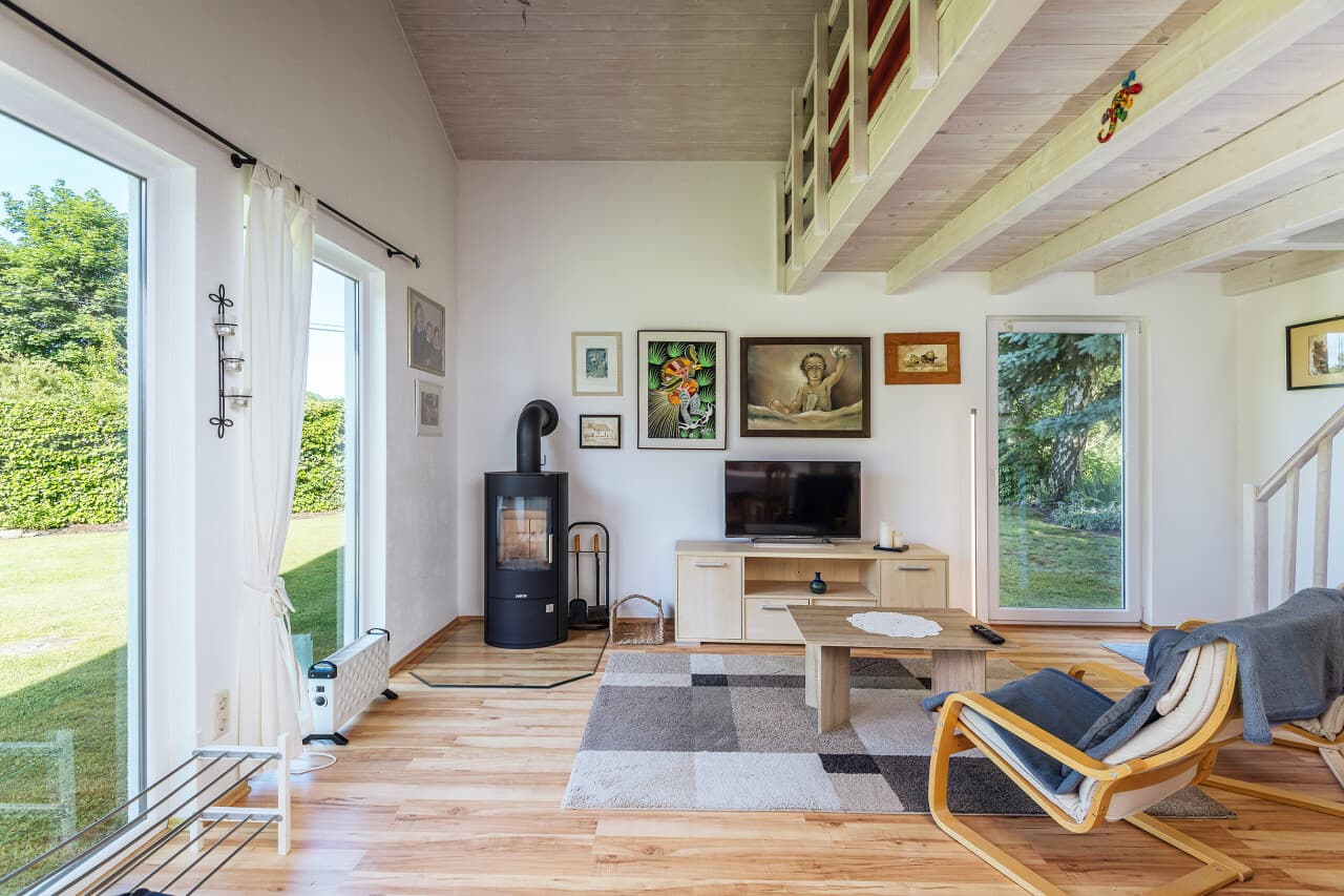 Einfamilienhaus in Pölchow – Bild 12
