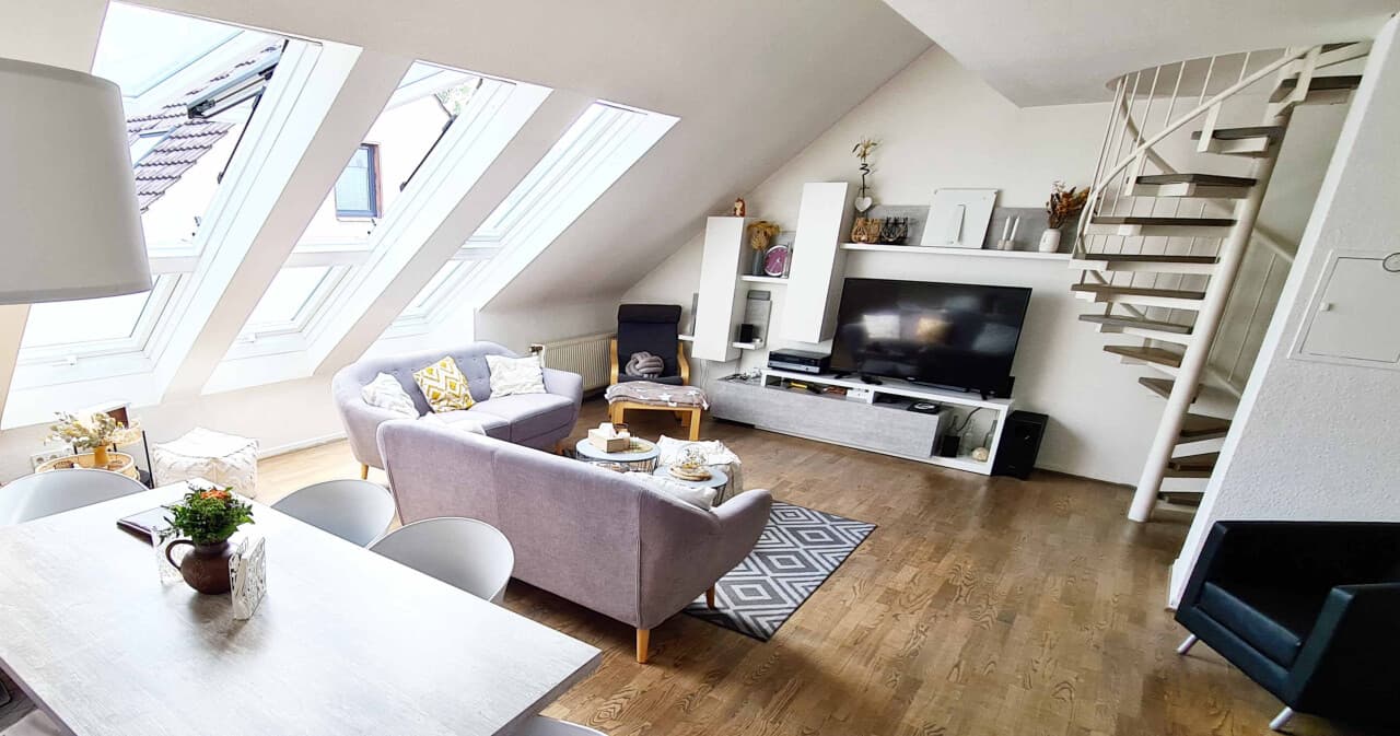 Maisonette in Köln – Bild 5