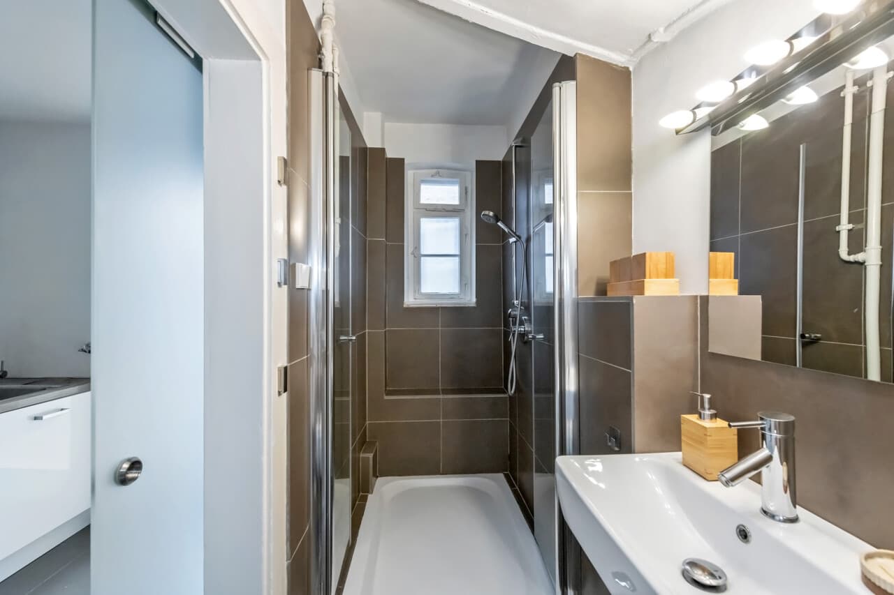 Etagenwohnung in Stuttgart – Bild 11