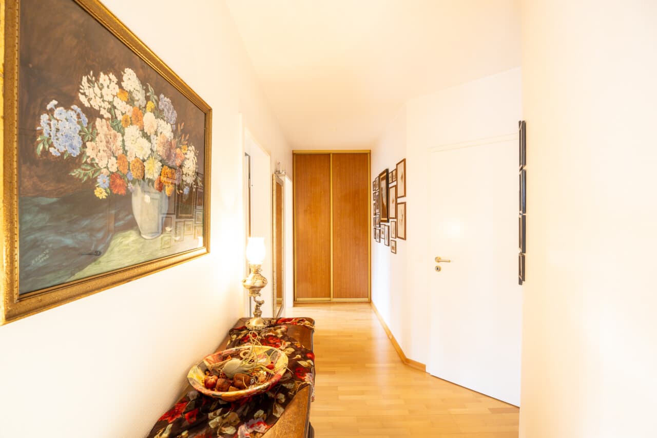 Terrassenwohnung in Norderstedt-Garstedt – Bild 4
