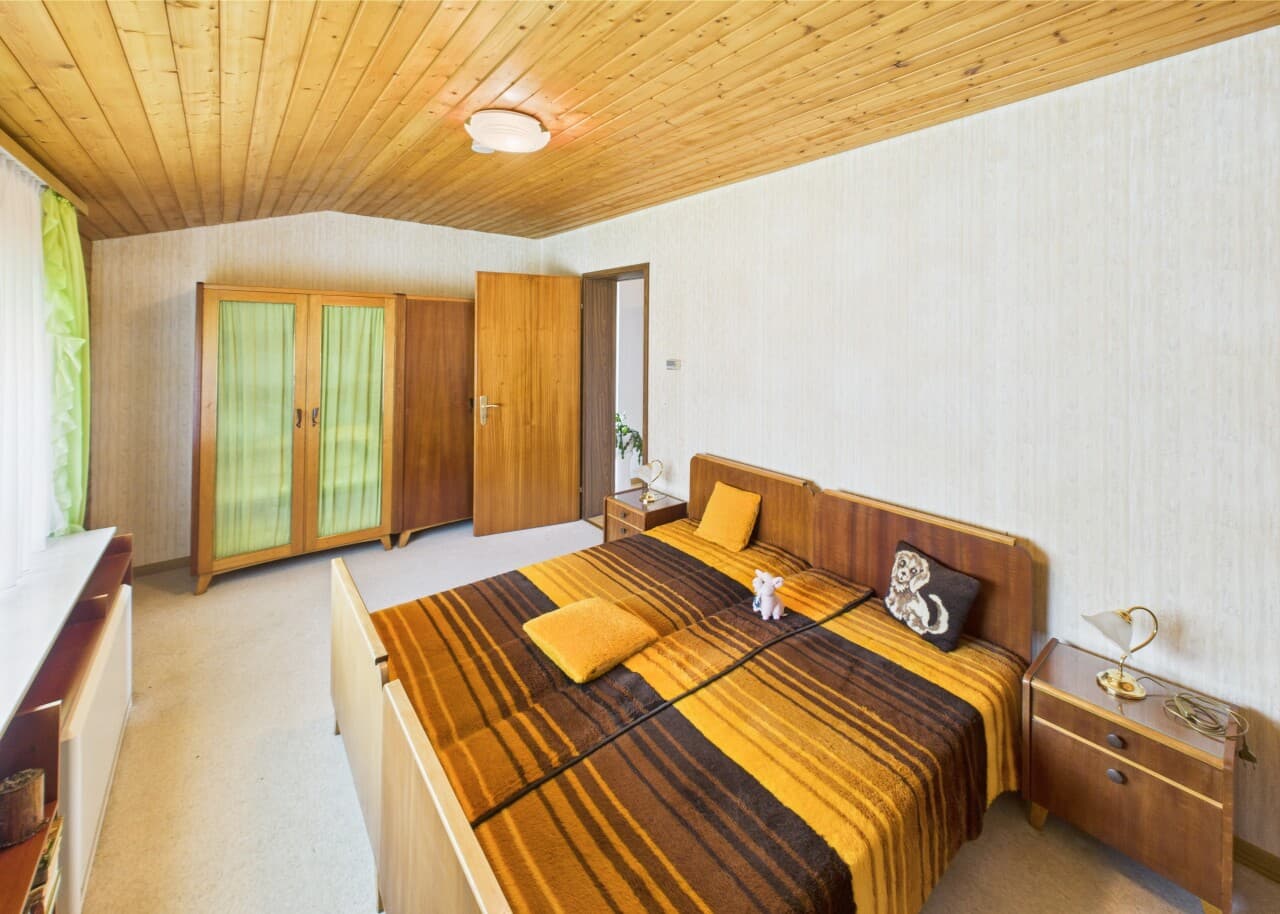 Bungalow in Güdingen – Bild 23