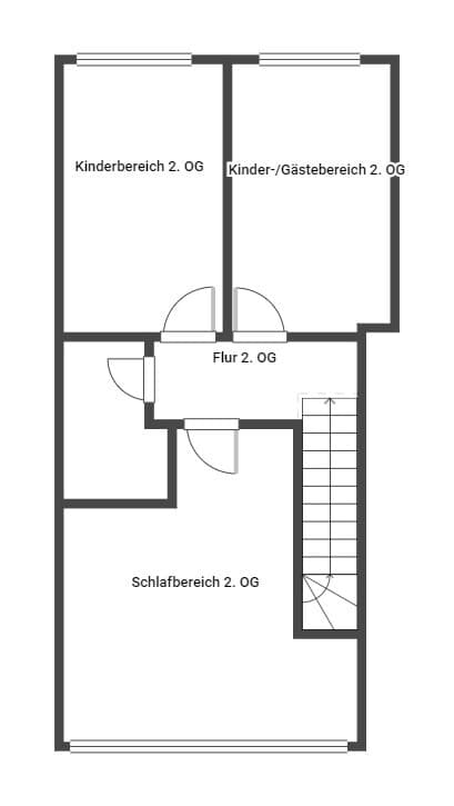 Reihenhaus in Potsdam – Bild 18