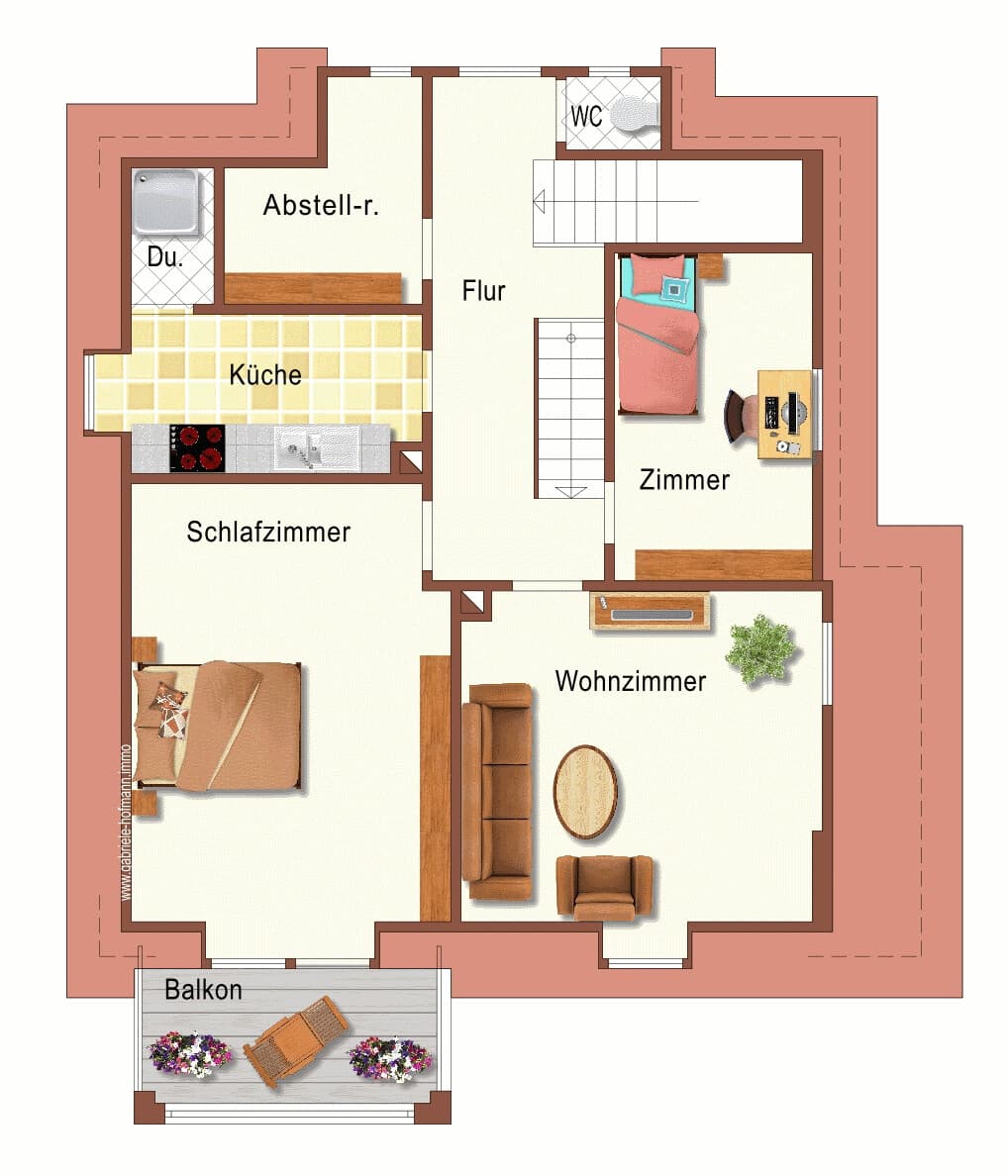 Villa in Rheinfelden – Bild 24