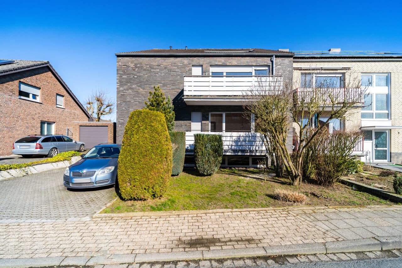 Erdgeschosswohnung in Kleve - Materborn – Bild 25