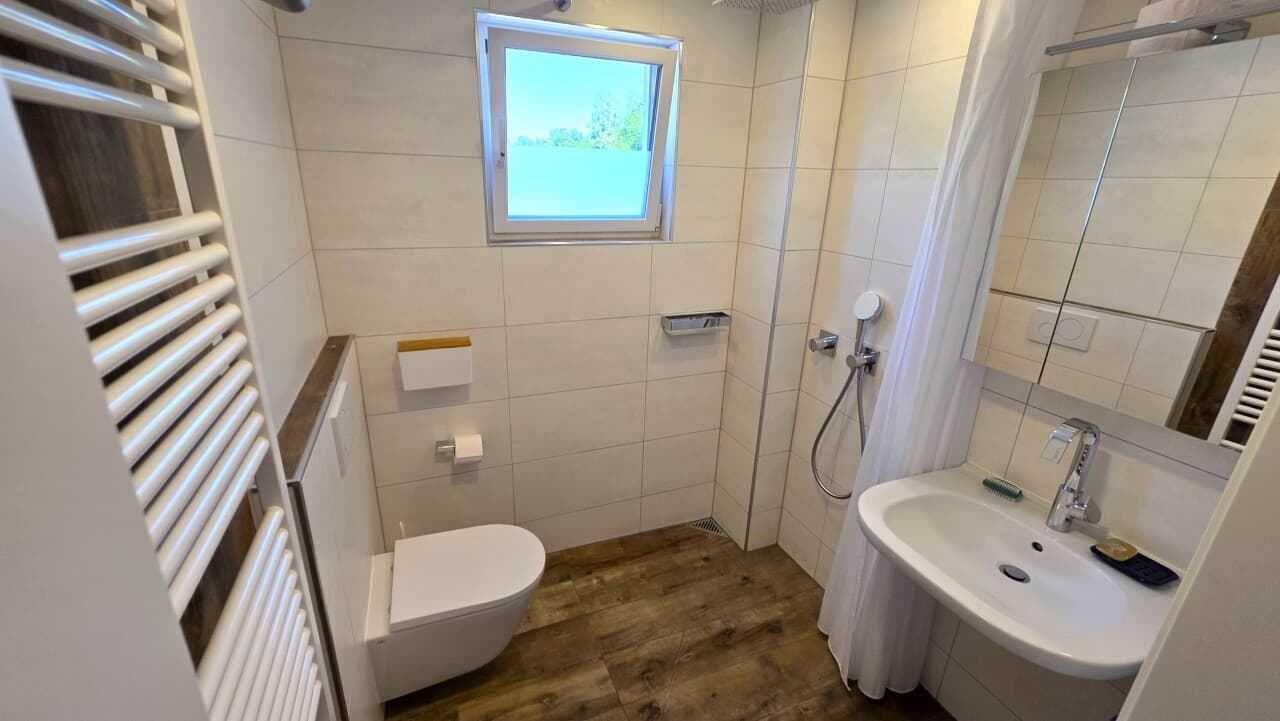 Einfamilienhaus in Homburg-Beeden – Bild 12