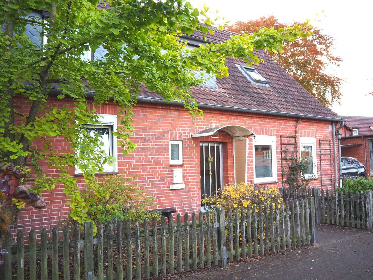 Einfamilienhaus in Martfeld – Bild 15