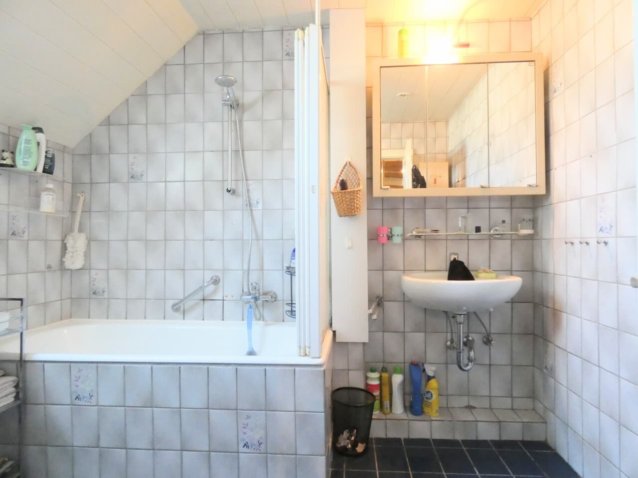 Reihenmittelhaus in Munster – Bild 6