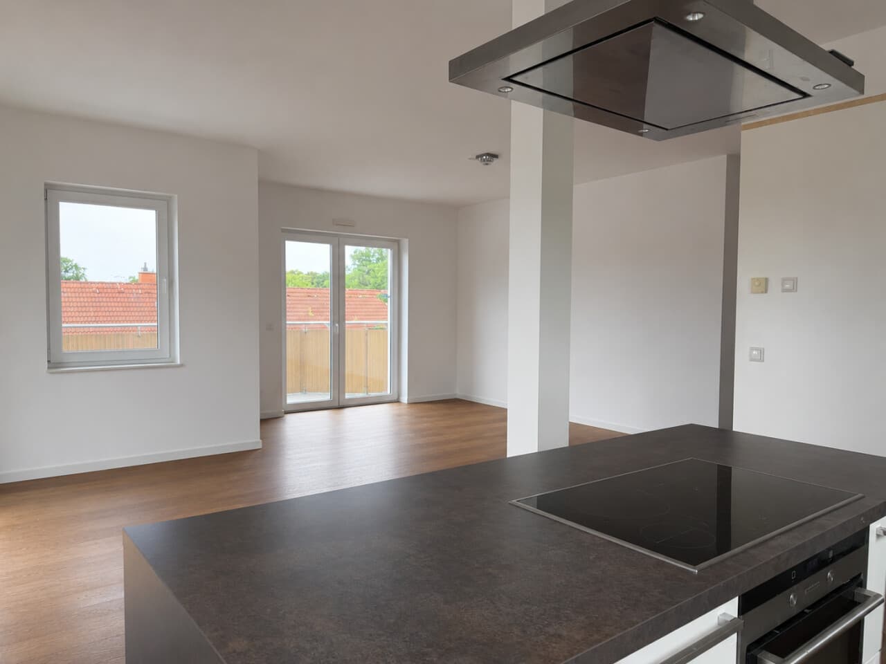 Penthouse in Berlin – Bild 3