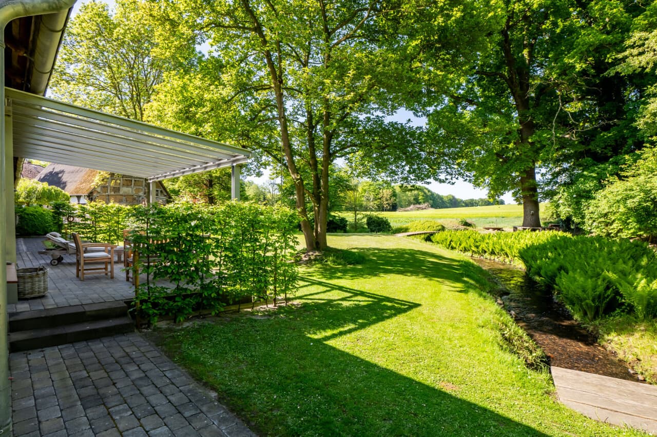Resthof in Bruchhausen- Vilsen – Bild 10