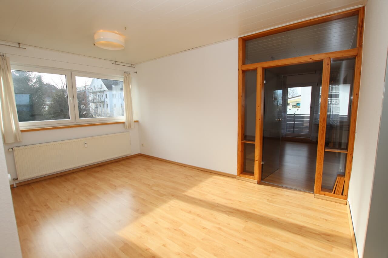 Dachgeschosswohnung in Bad Bentheim – Bild 4