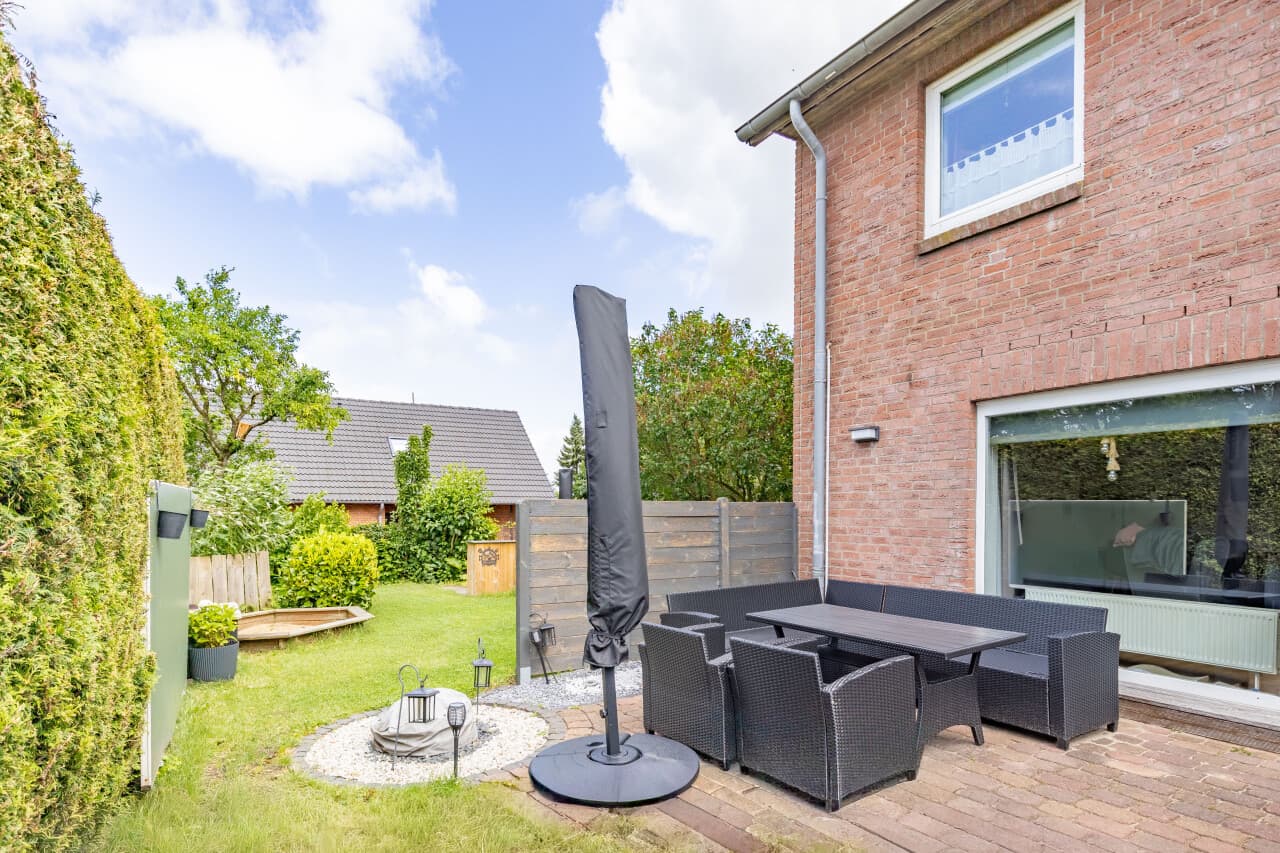 Reihenendhaus in Rieseby – Bild 11