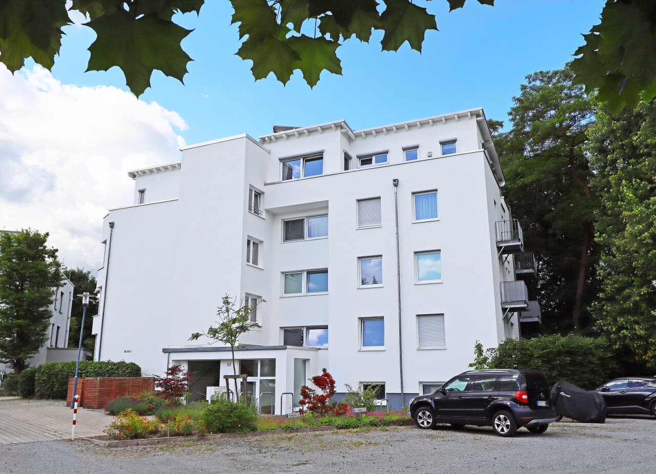 Etagenwohnung in Mühltal – Bild 2