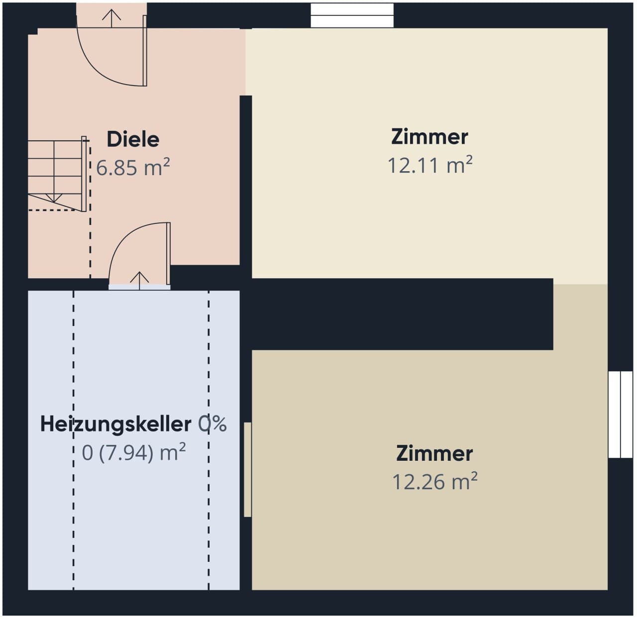 Einfamilienhaus in Quierschied – Bild 17