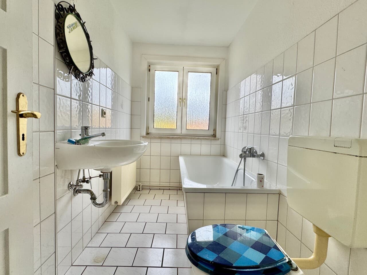 Dachgeschosswohnung in Genthin – Bild 3