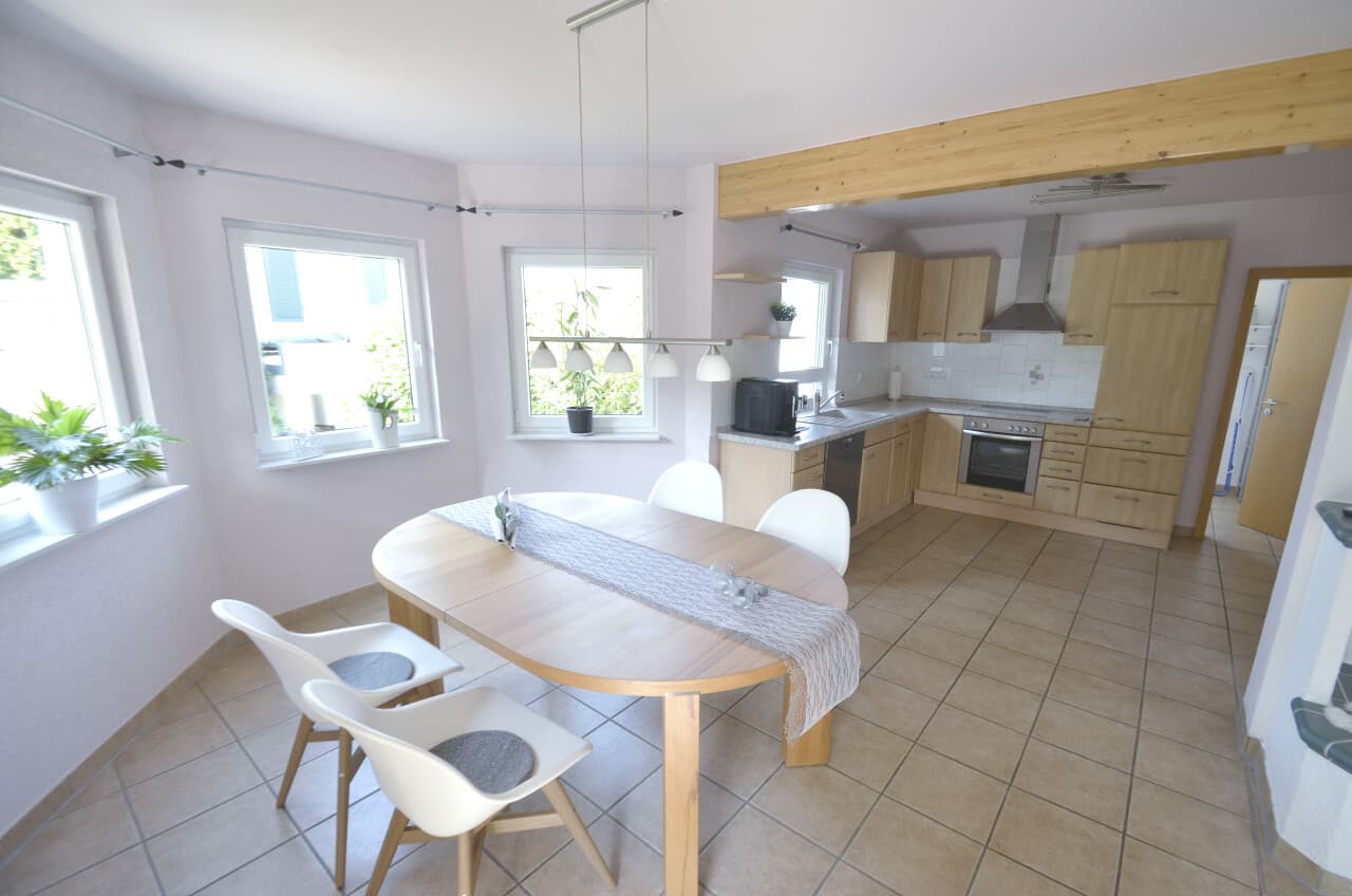 Einfamilienhaus in Bodenheim – Bild 19