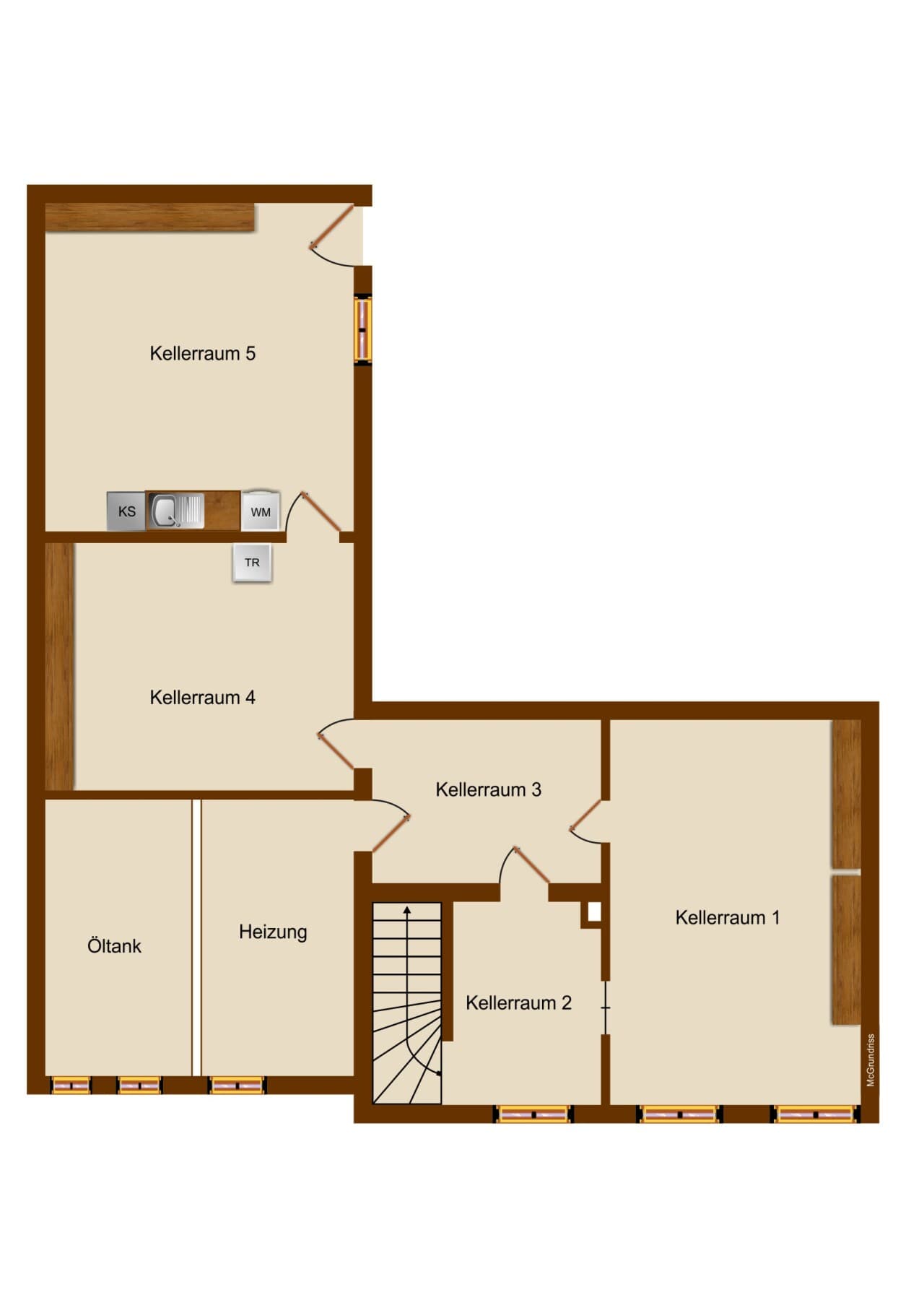 Einfamilienhaus in Solingen – Bild 33