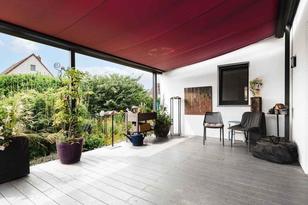Bungalow in Garbsen – Bild 2