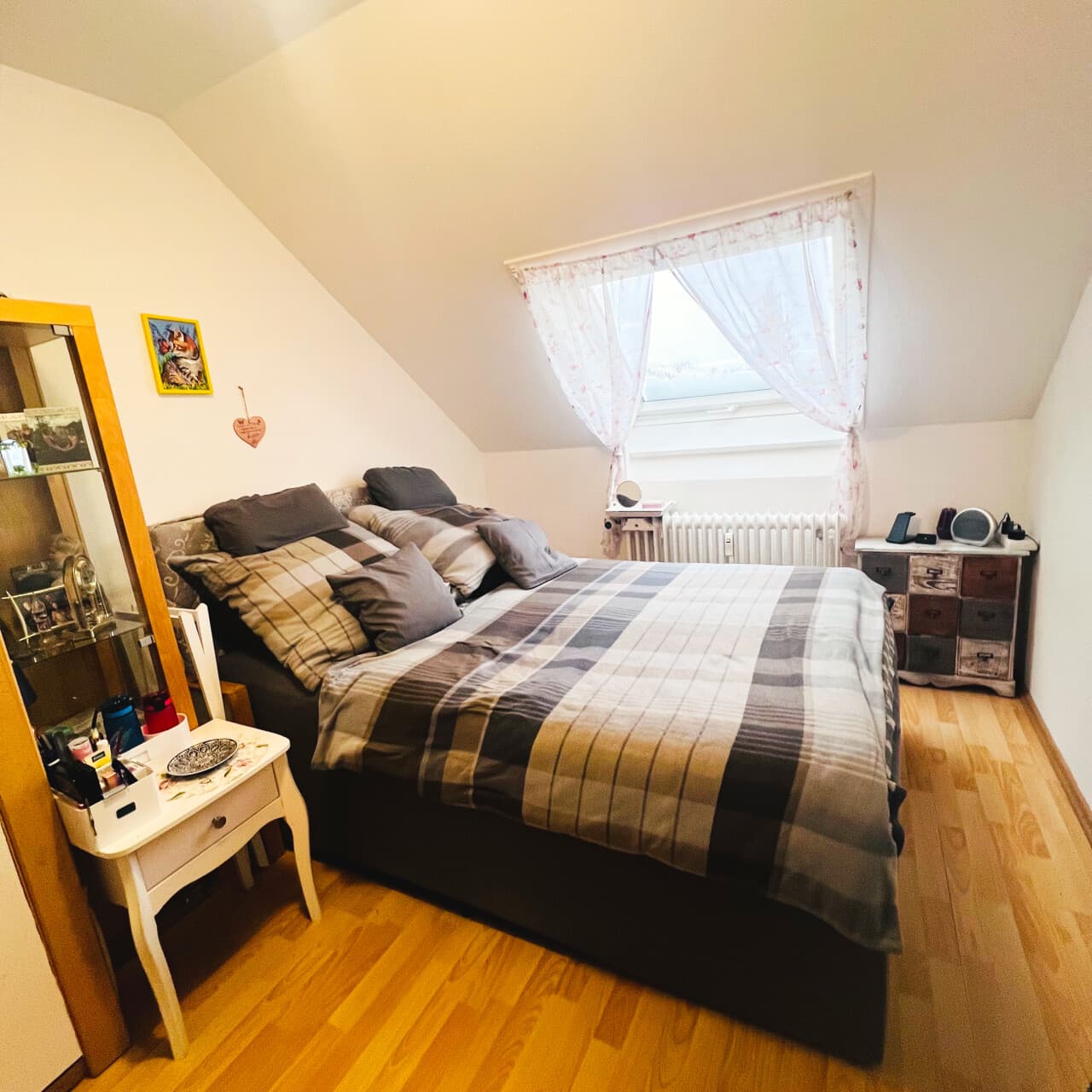 Dachgeschosswohnung in Bad Nauheim/ Schwalheim – Bild 5