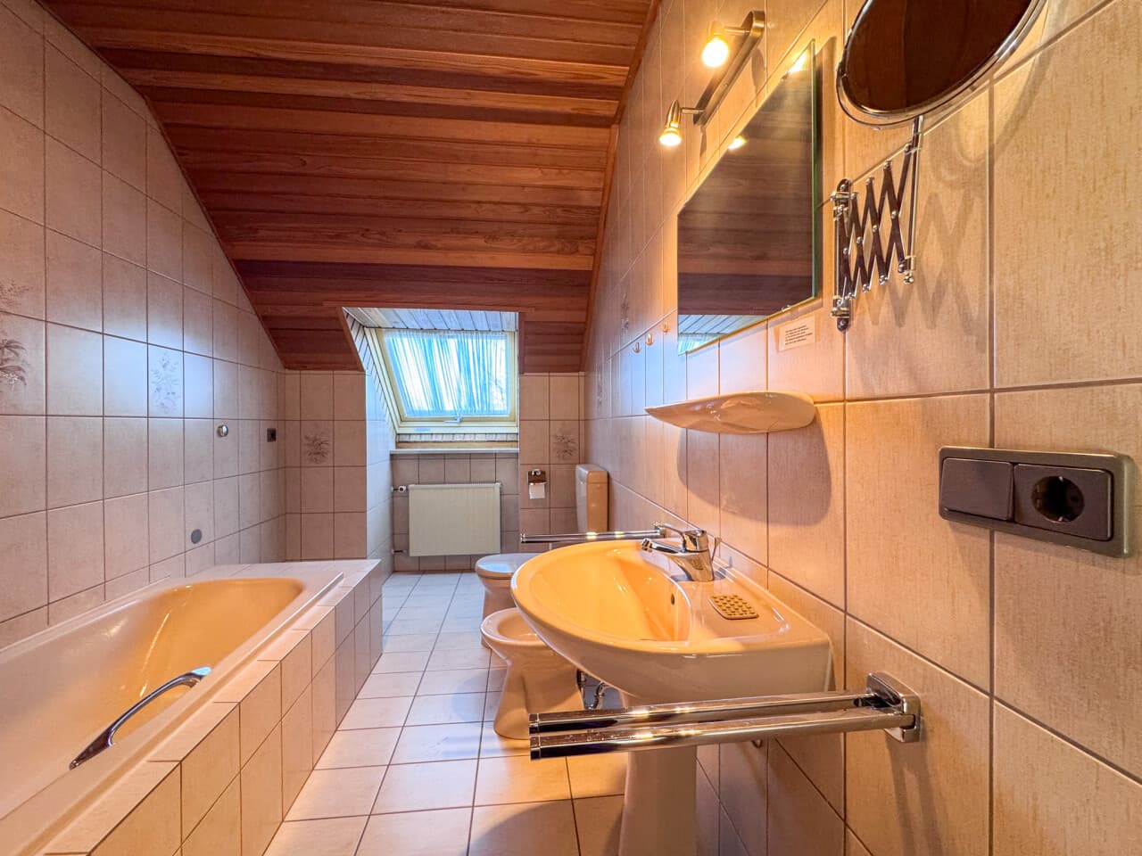 Etagenwohnung in Bad Staffelstein – Bild 16