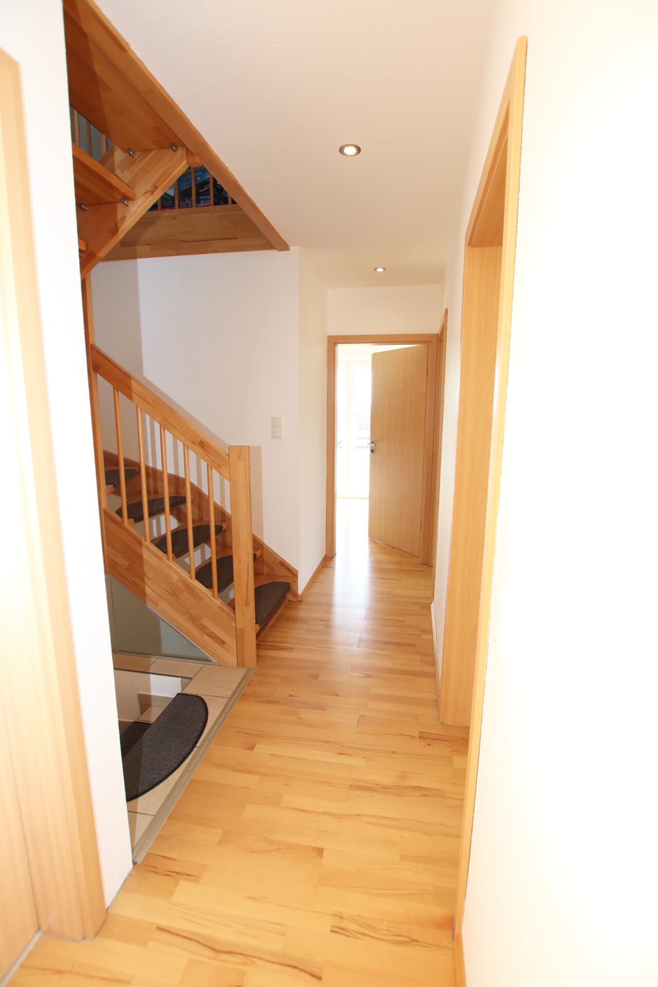 Doppelhaushälfte in Schüttorf – Bild 8