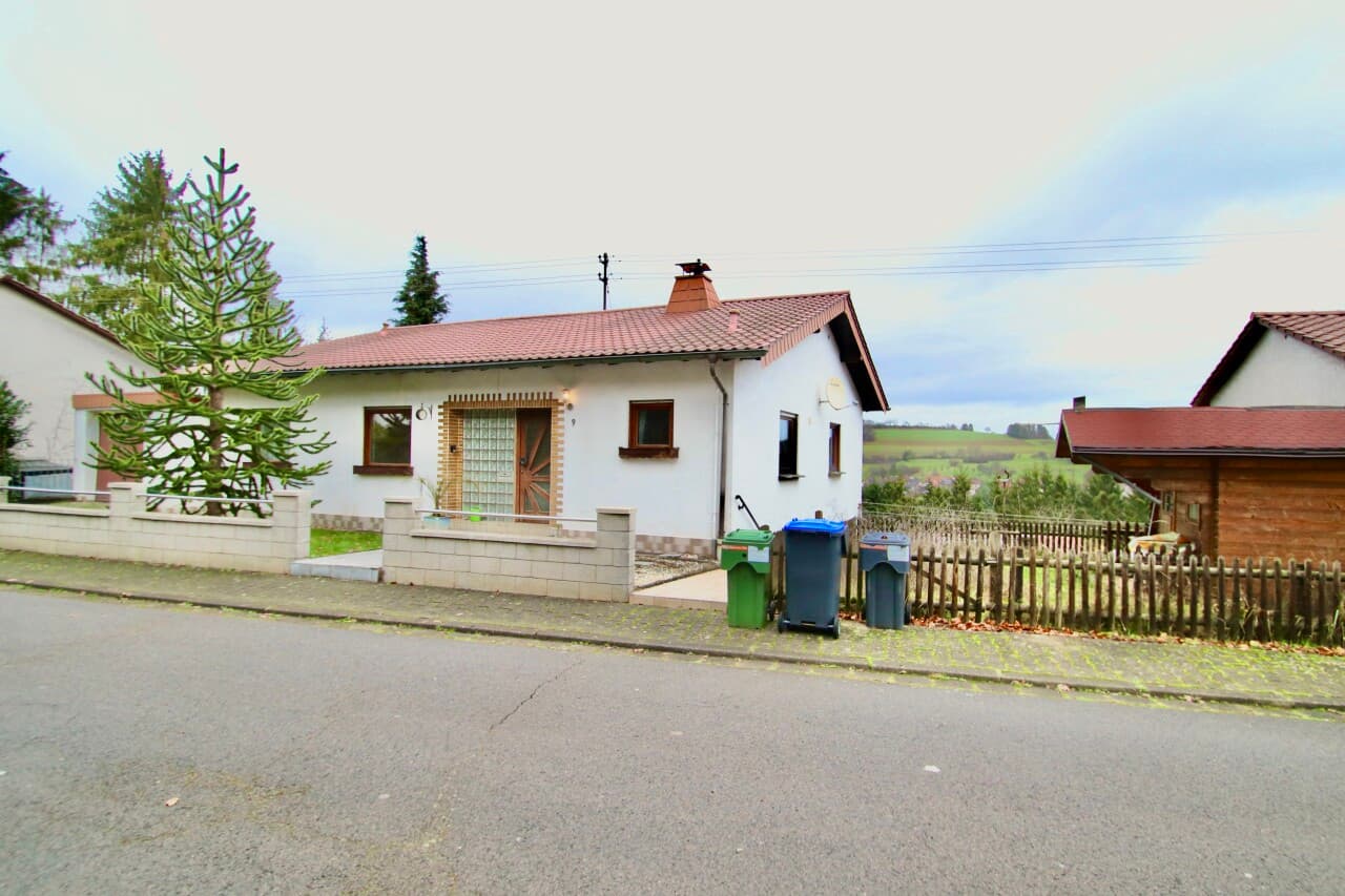 Zweifamilienhaus in Eppelborn-Humes – Bild 2