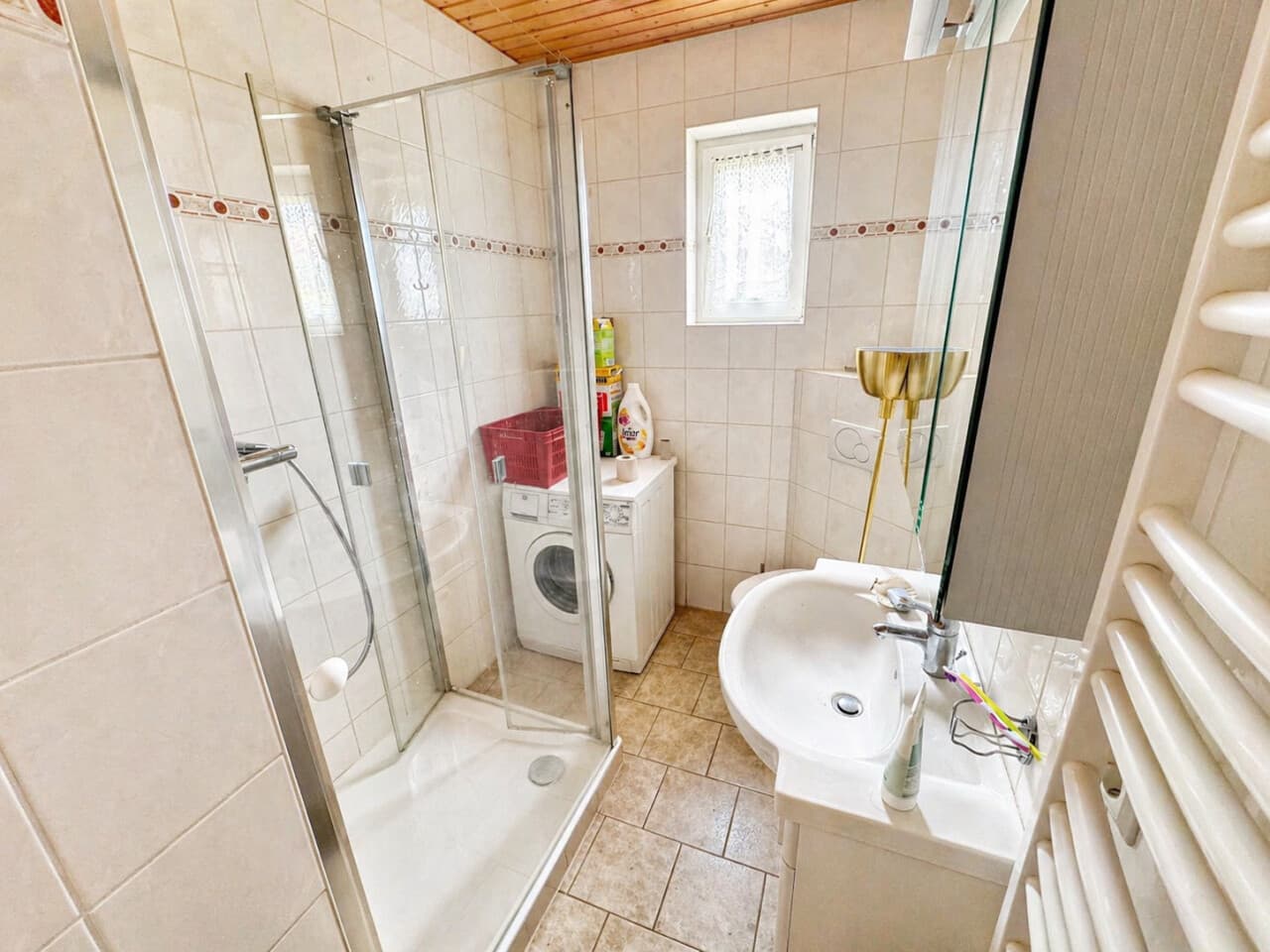 Einfamilienhaus in Suderburg OT Böddenstedt – Bild 3