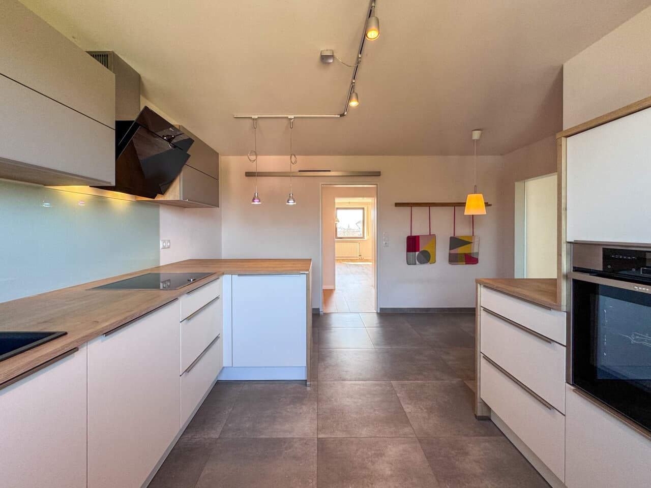 Etagenwohnung in Lichtenfels – Bild 8