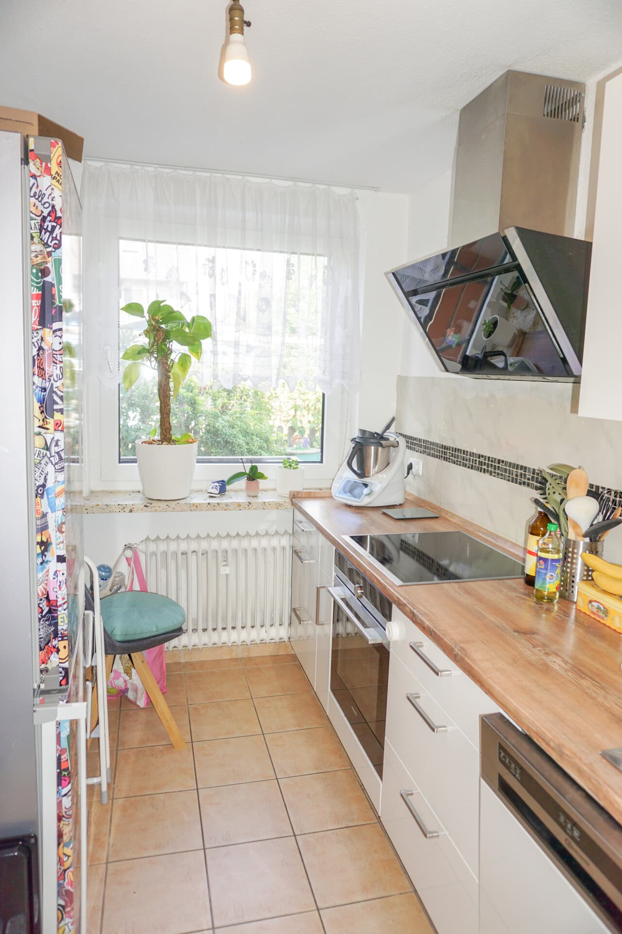 Reihenendhaus in Soltau – Bild 4