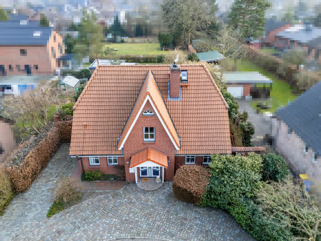 Einfamilienhaus in Rellingen – Bild 2