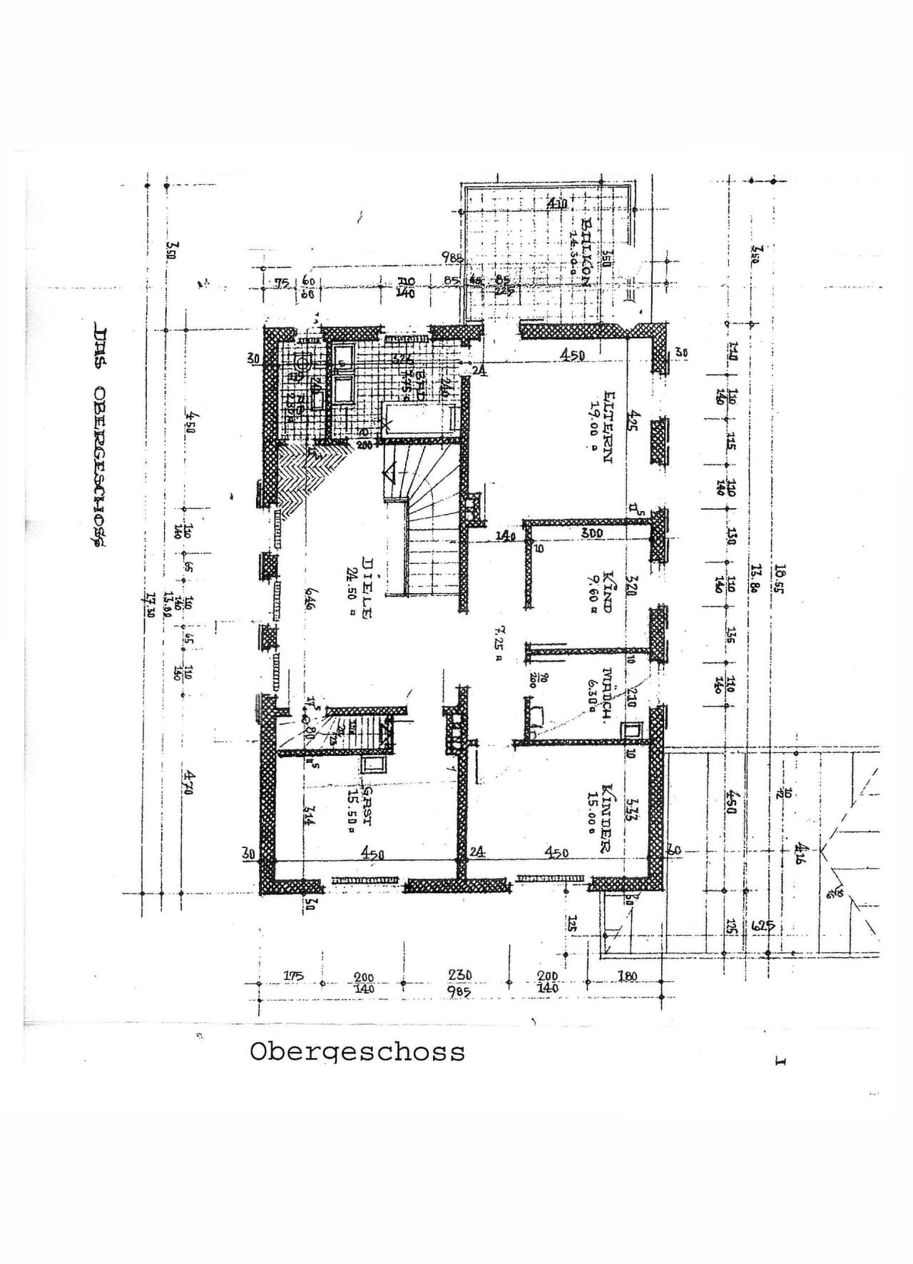 Mehrfamilienhaus in Delmenhorst – Bild 17