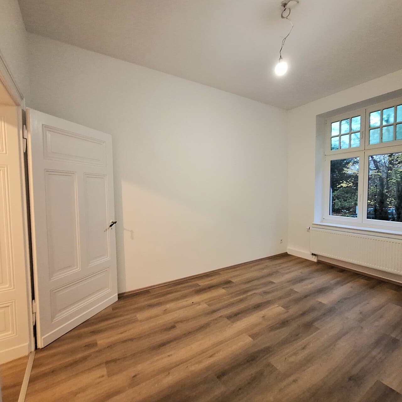 Etagenwohnung in Bochum – Bild 9