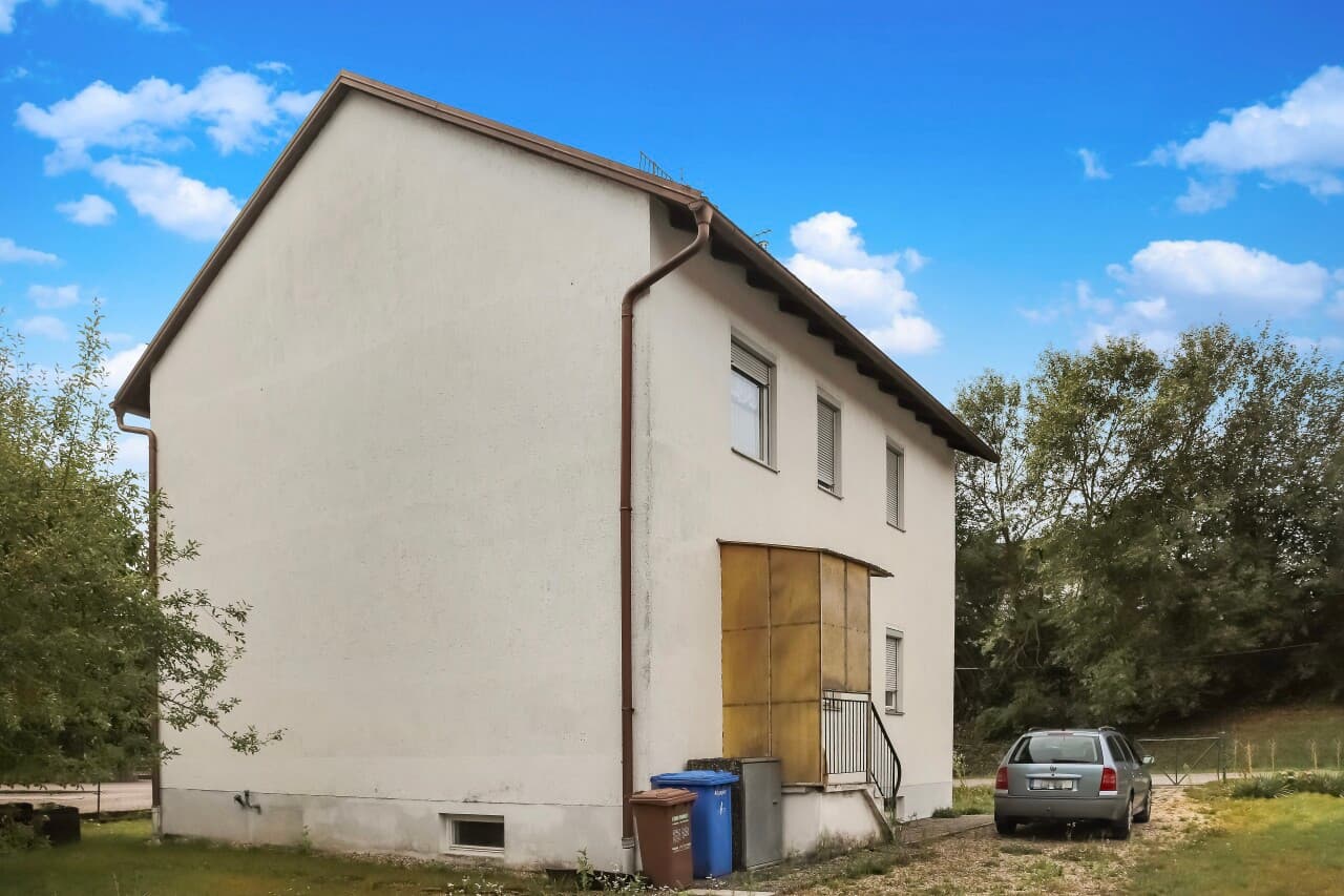 Einfamilienhaus in Bogen – Bild 2