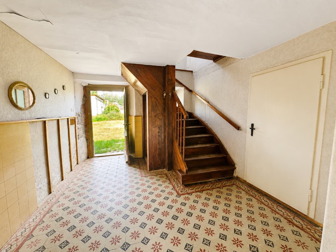 Bauernhaus in Waldheim OT Neuhausen – Bild 19