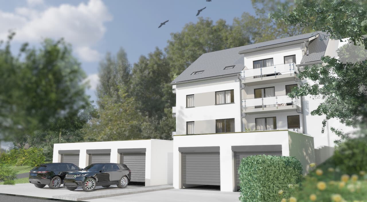 Etagenwohnung in Östringen – Bild 2
