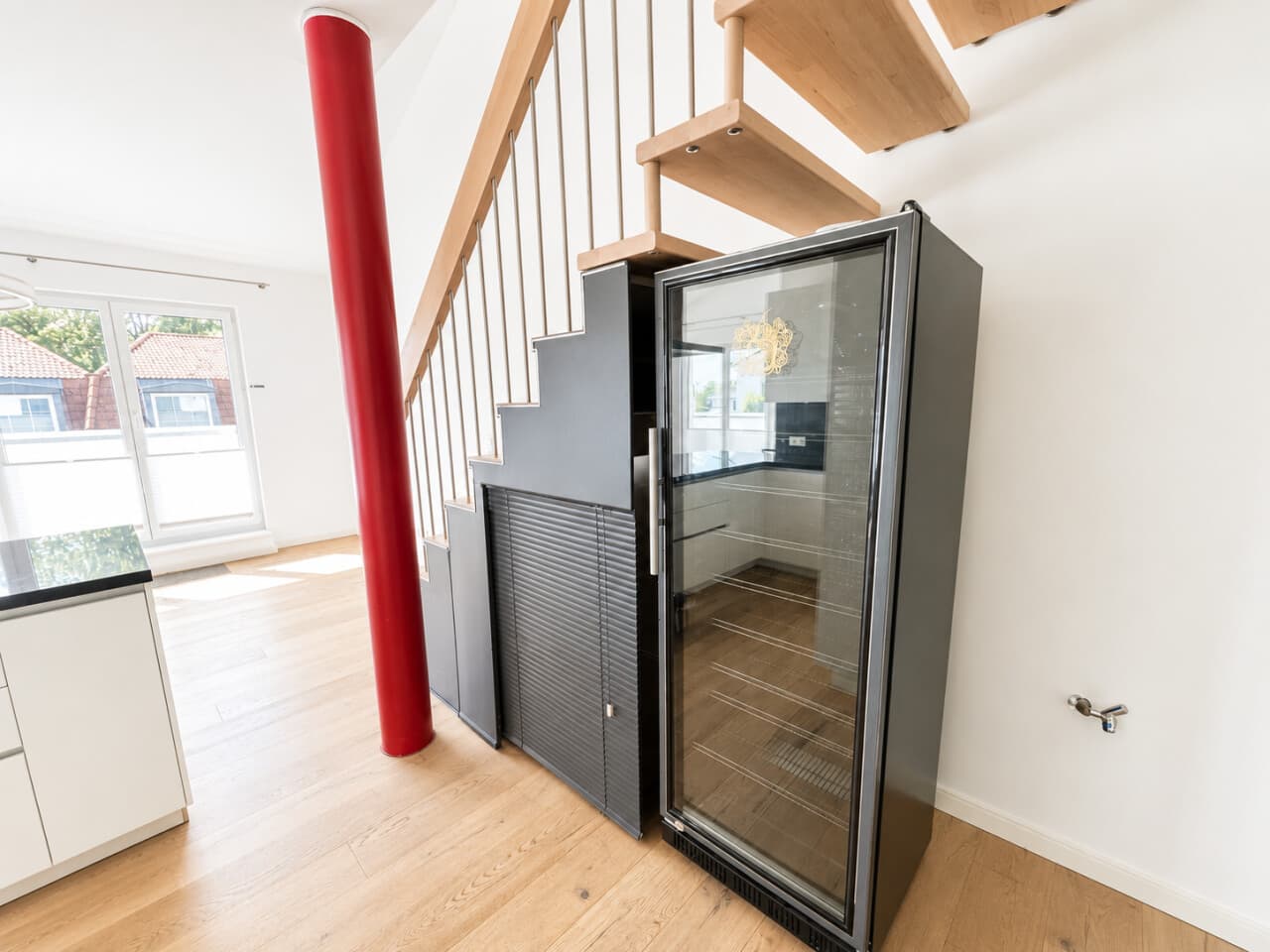 Terrassenwohnung in Adendorf – Bild 3